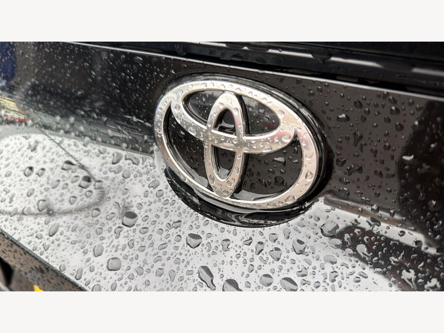 Used Toyota C-HR 2025 for sale - 78034215: Photo 24