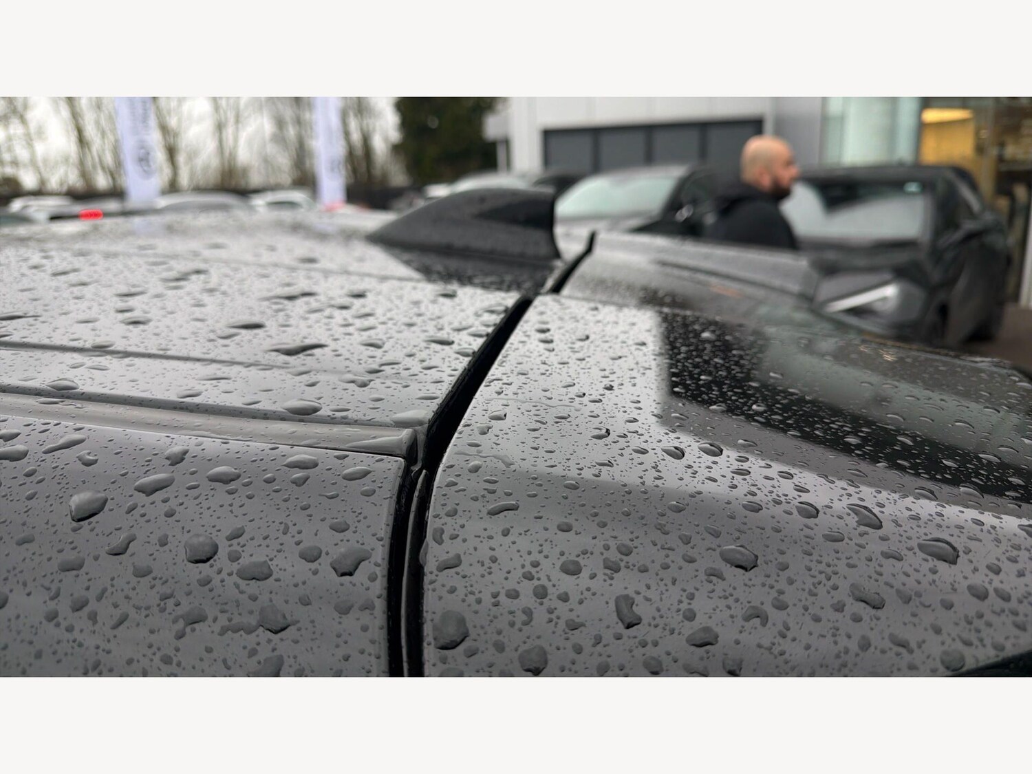 Used Toyota C-HR 2025 for sale - 78034215: Photo 27