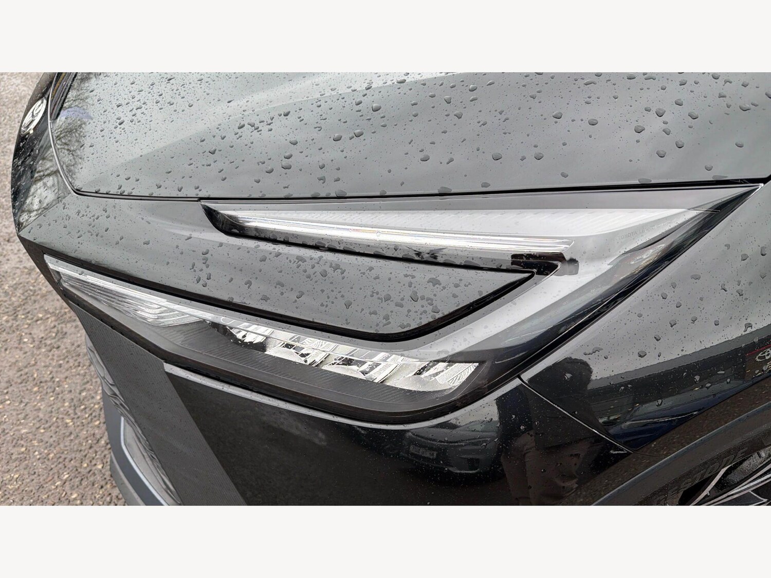 Used Toyota C-HR 2025 for sale - 78034215: Photo 31