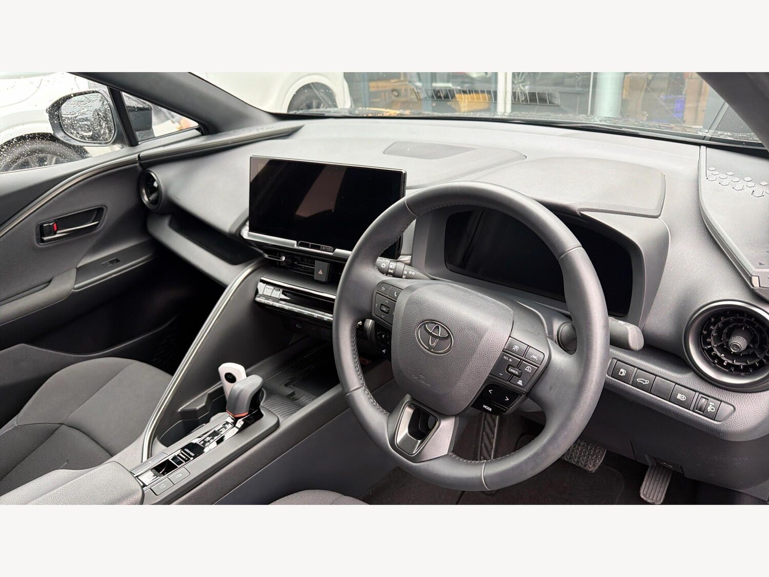 Used Toyota C-HR 2025 for sale - 78034215: Photo 7