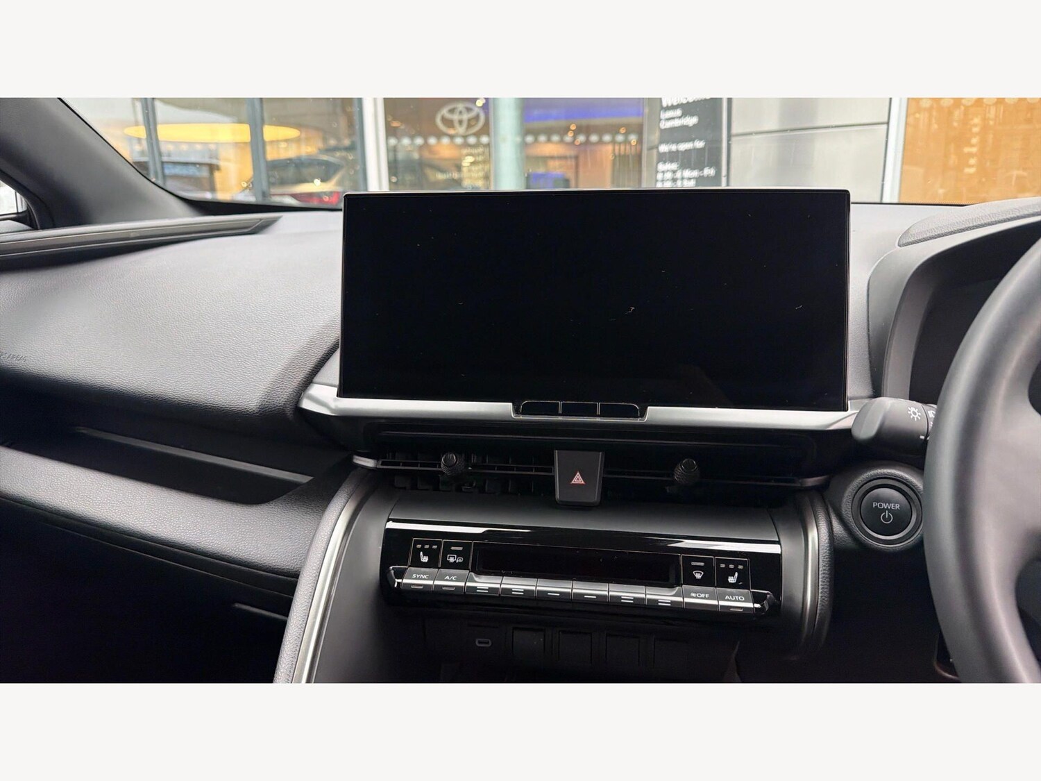 Used Toyota C-HR 2025 for sale - 78034215: Photo 9