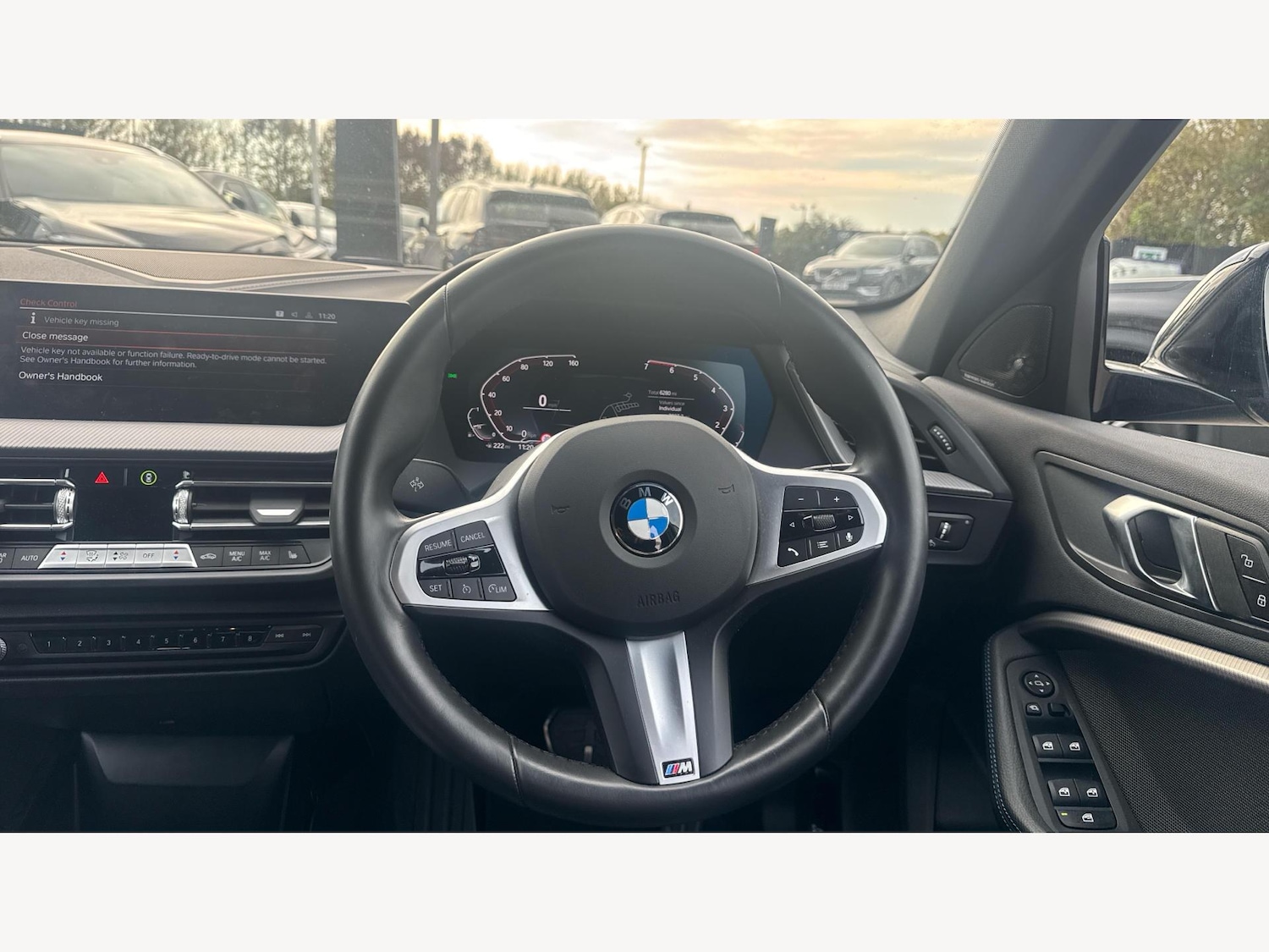 Used BMW 1 Series 2024 for sale - 76398592: Photo 10