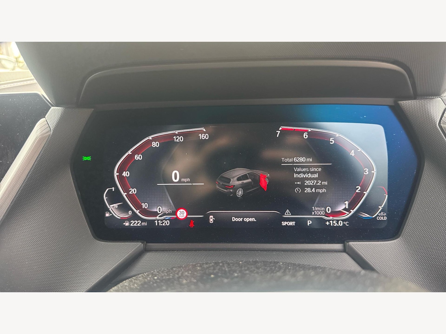 Used BMW 1 Series 2024 for sale - 76398592: Photo 11