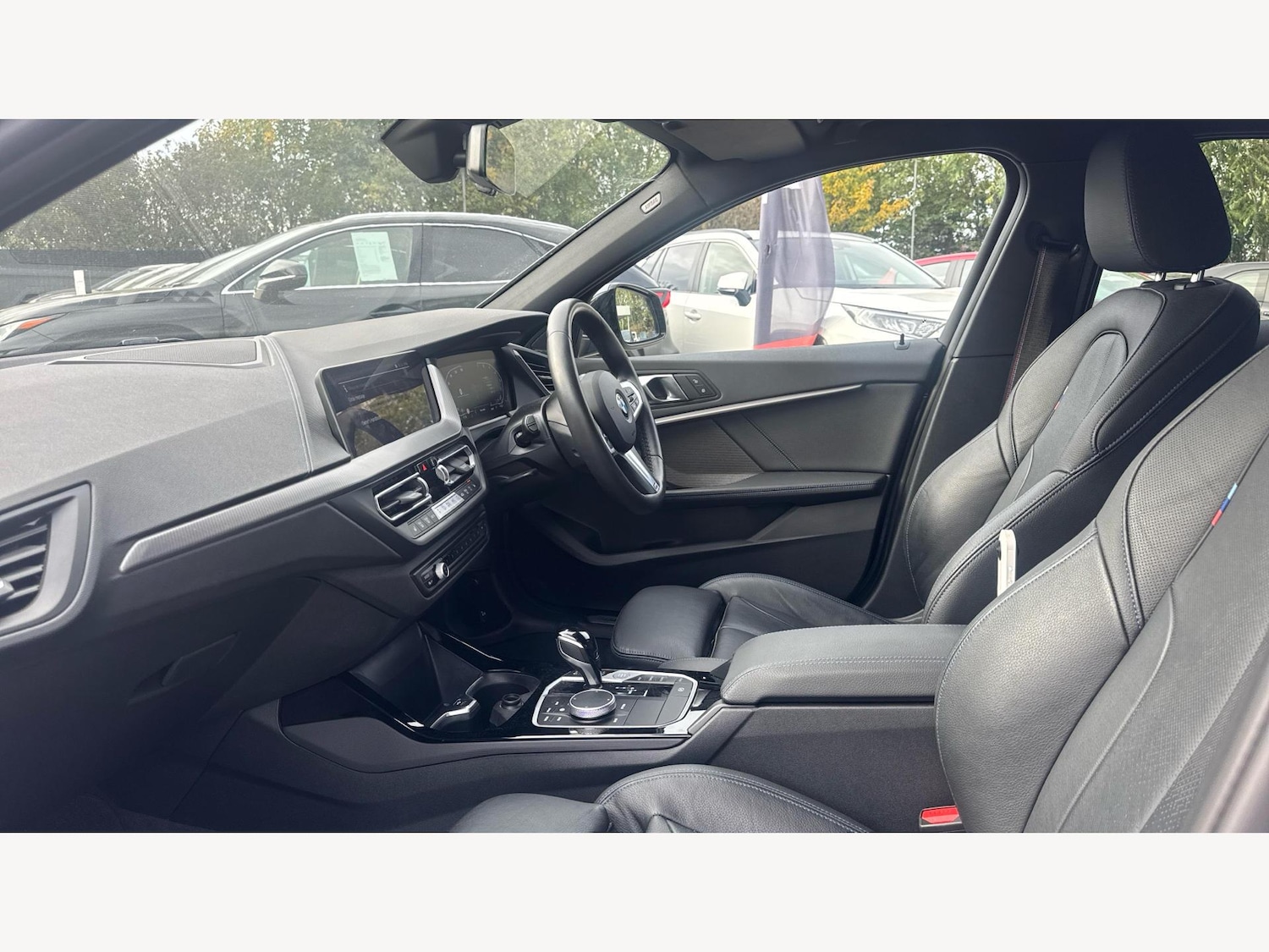 Used BMW 1 Series 2024 for sale - 76398592: Photo 12