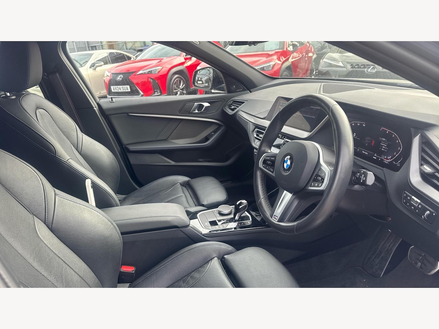 Used BMW 1 Series 2024 for sale - 76398592: Photo 13