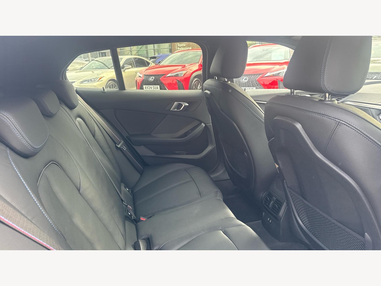 Used BMW 1 Series 2024 for sale - 76398592: Photo 14