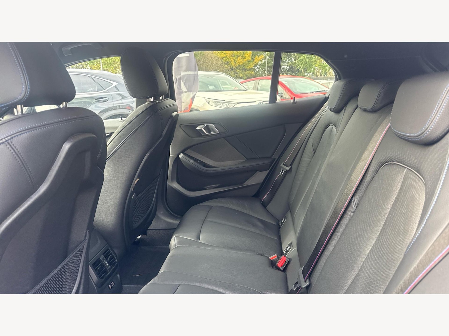 Used BMW 1 Series 2024 for sale - 76398592: Photo 15