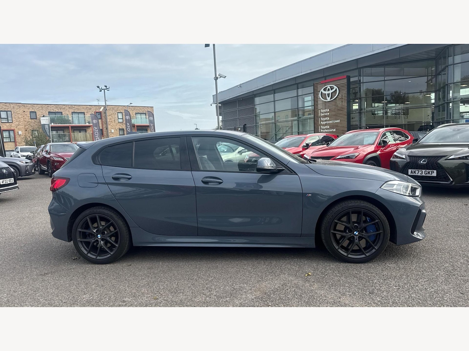 Used BMW 1 Series 2024 for sale - 76398592: Photo 18