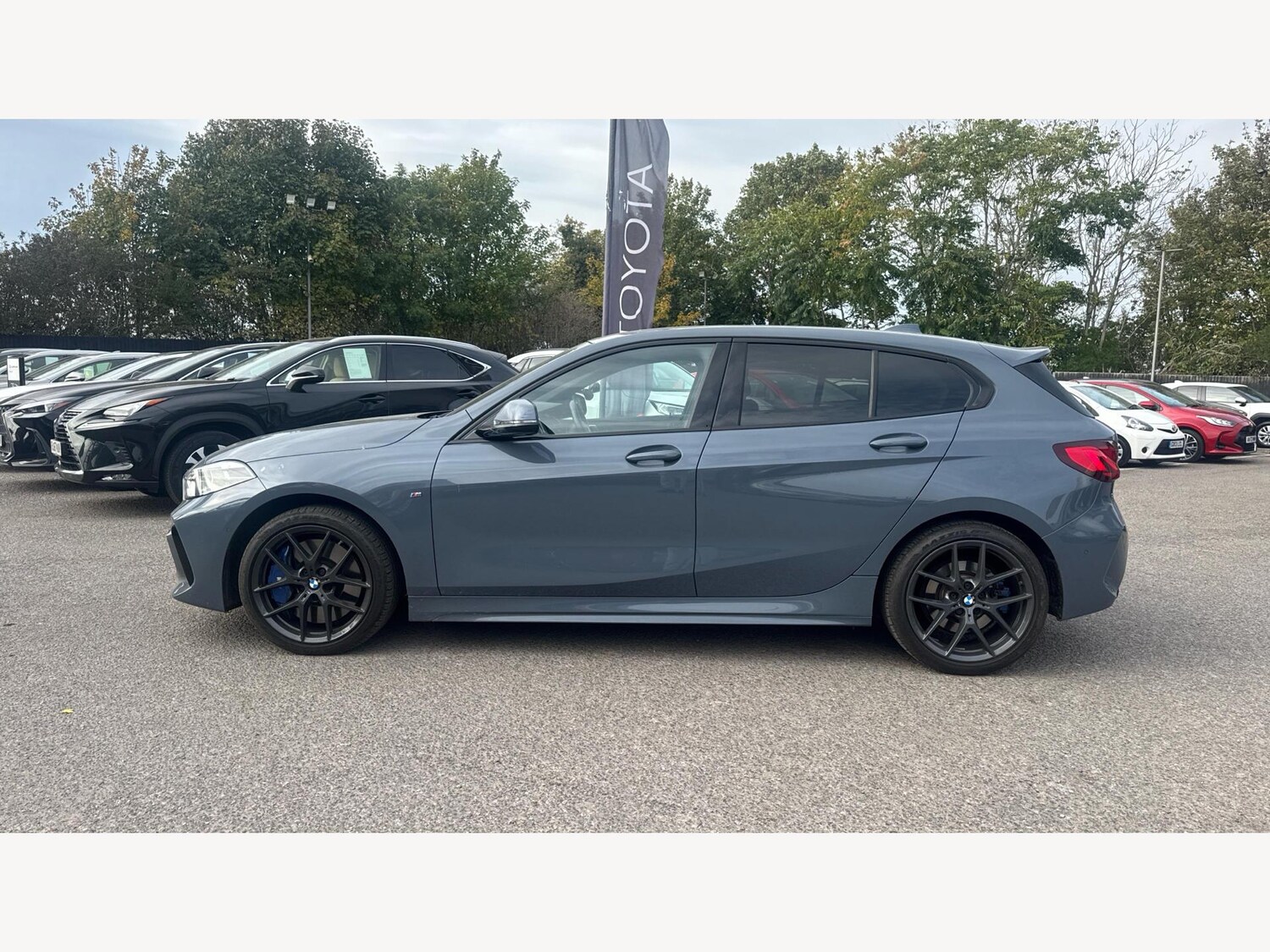 Used BMW 1 Series 2024 for sale - 76398592: Photo 19