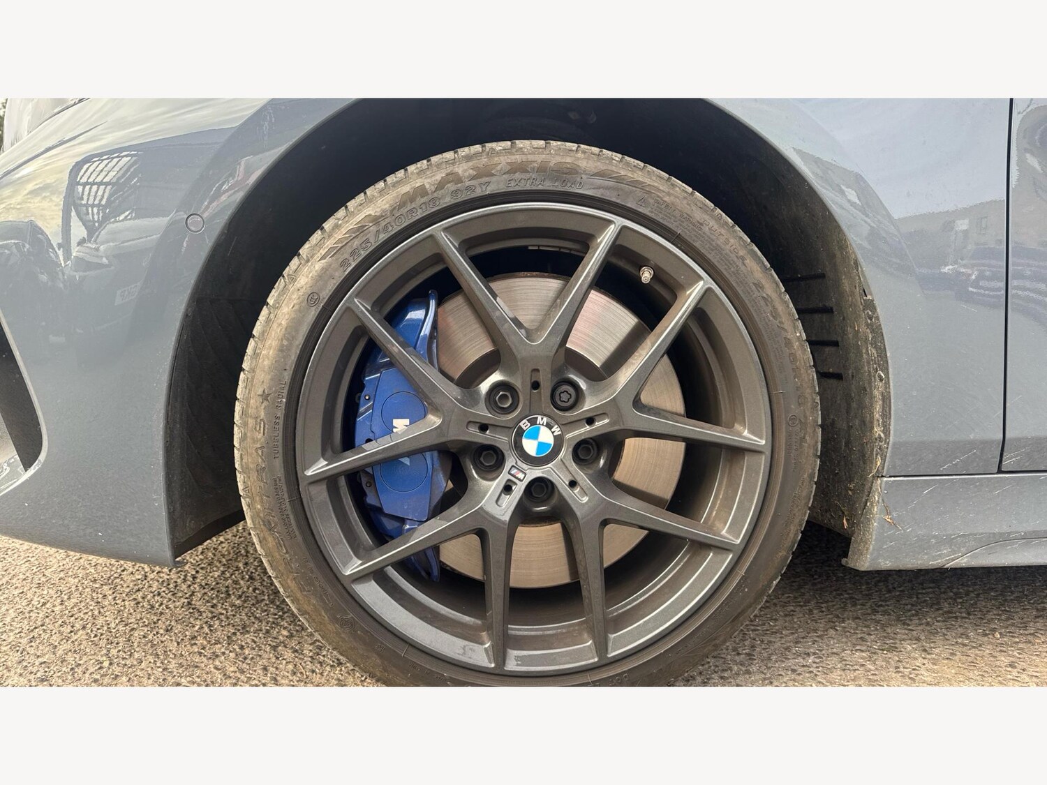 Used BMW 1 Series 2024 for sale - 76398592: Photo 20