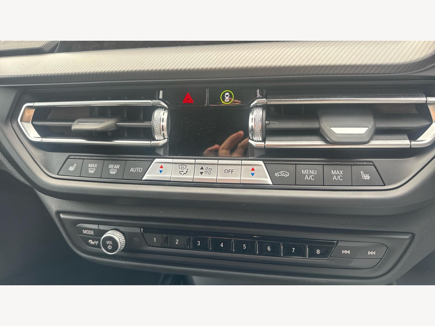 Used BMW 1 Series 2024 for sale - 76398592: Photo 23