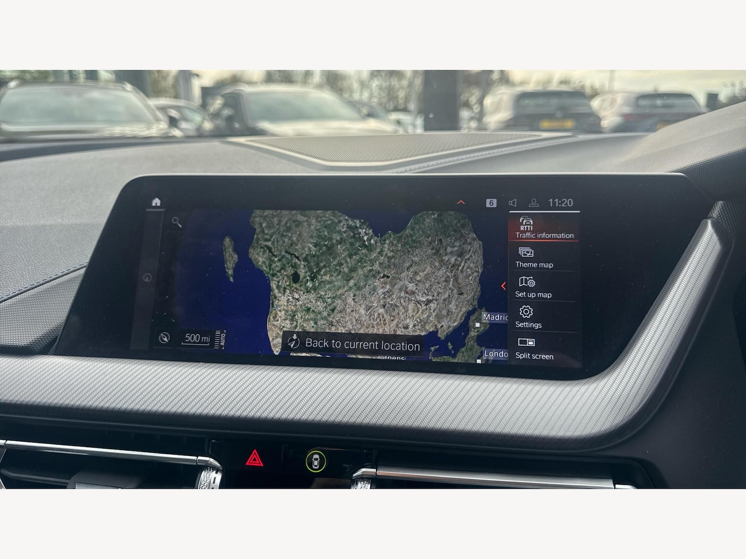 Used BMW 1 Series 2024 for sale - 76398592: Photo 24