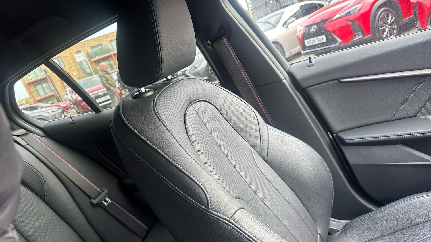 Used BMW 1 Series 2024 for sale - 76398592: Photo 35