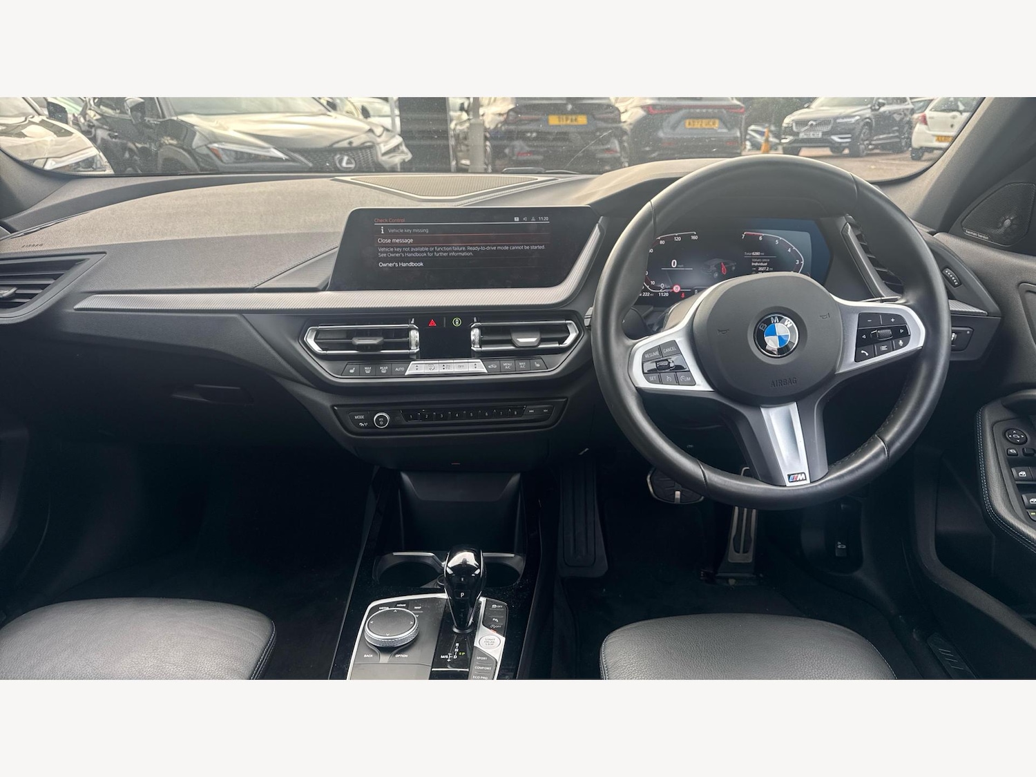 Used BMW 1 Series 2024 for sale - 76398592: Photo 7