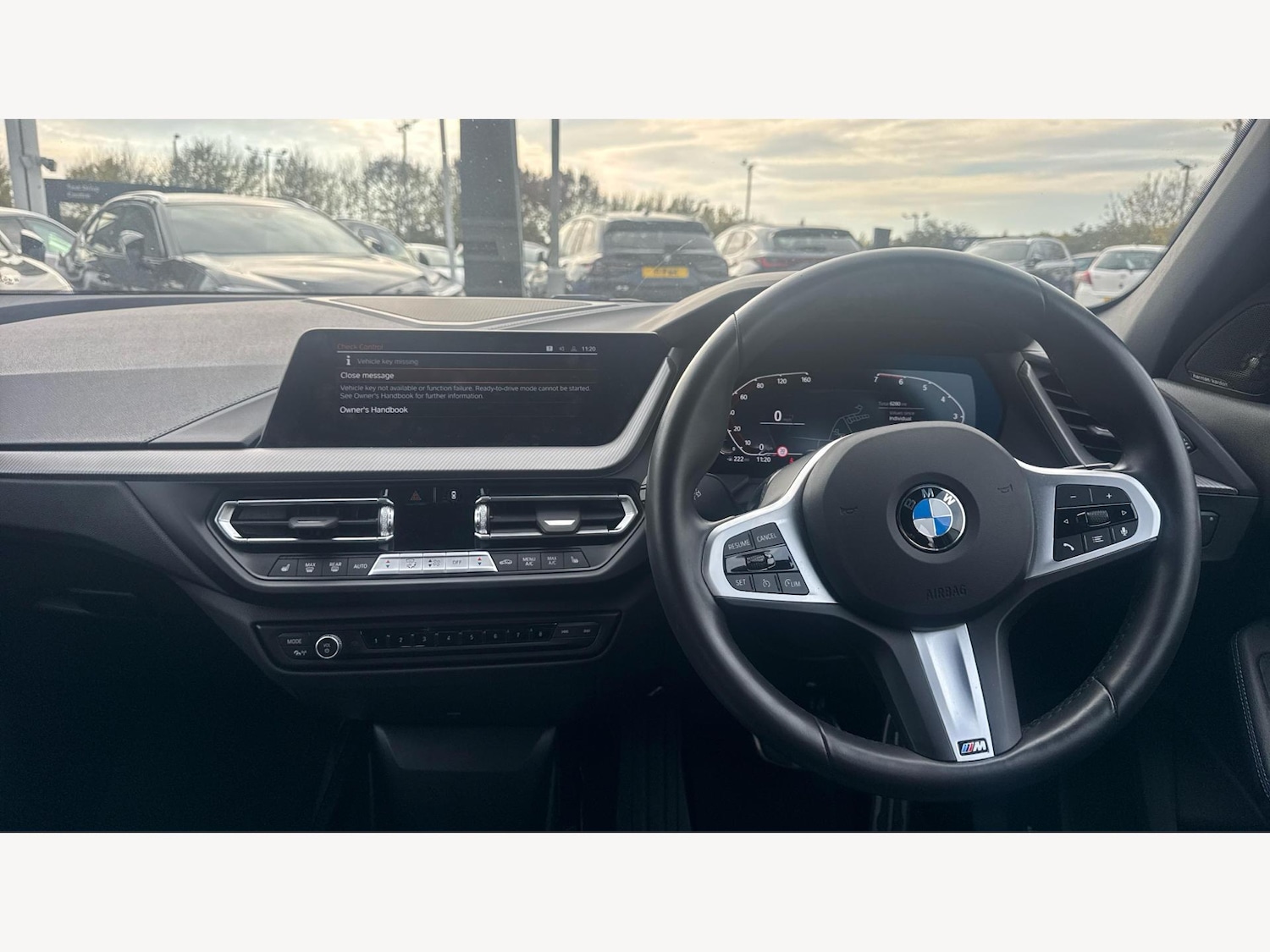 Used BMW 1 Series 2024 for sale - 76398592: Photo 8