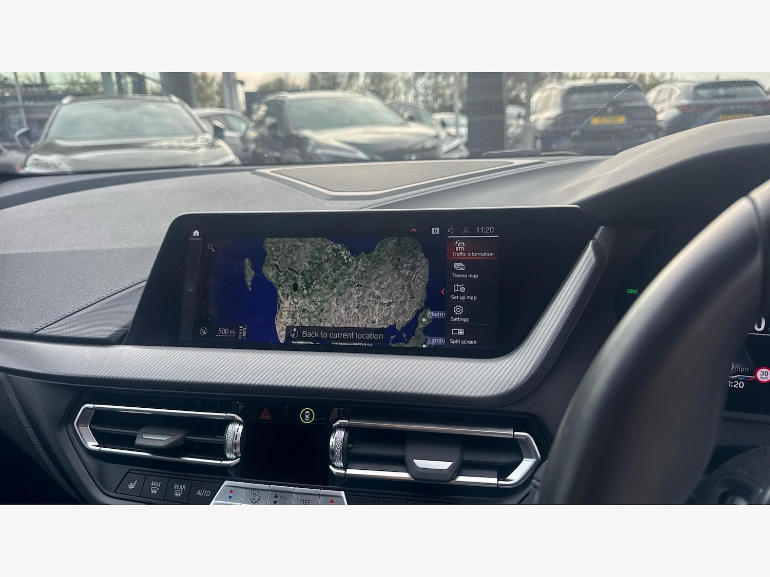 Used BMW 1 Series 2024 for sale - 76398592: Photo 9