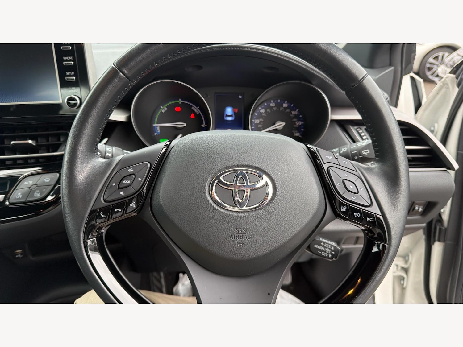 Used Toyota C-HR 2021 for sale - 77291803: Photo 10