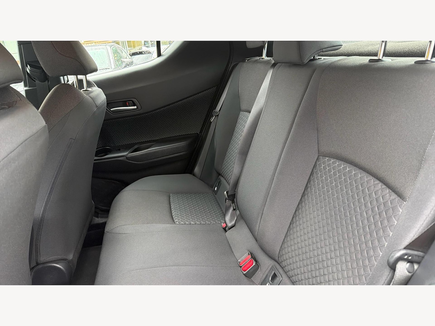 Used Toyota C-HR 2021 for sale - 77291803: Photo 15