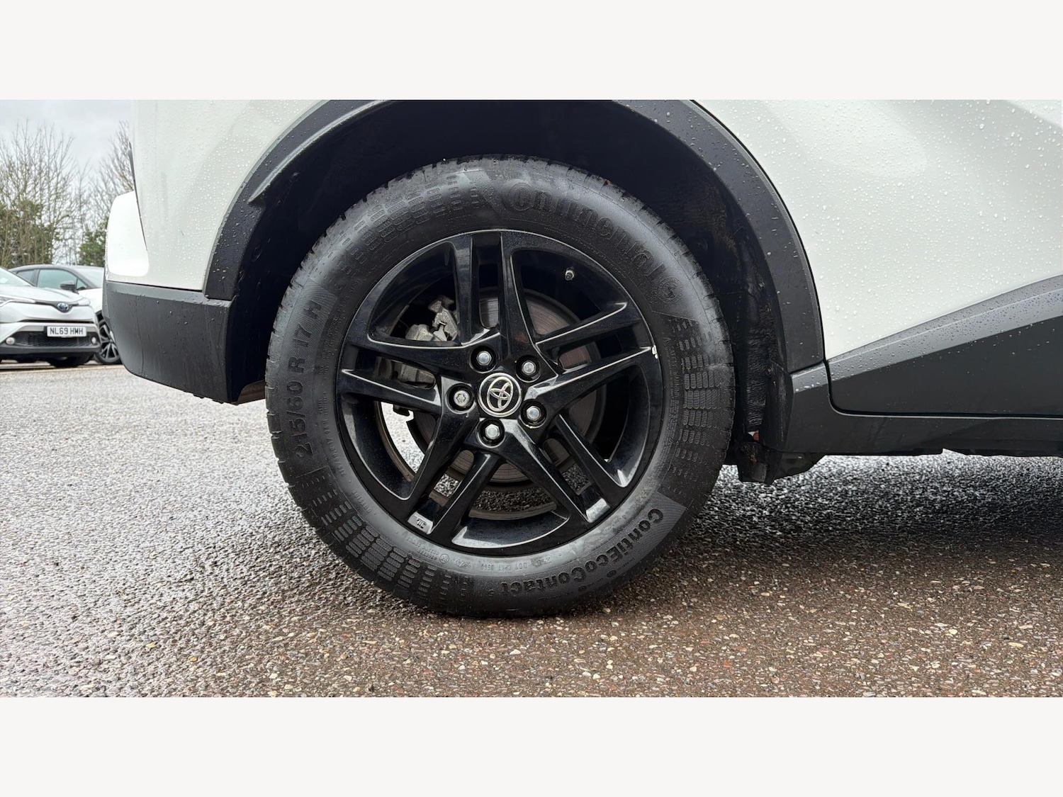 Used Toyota C-HR 2021 for sale - 77291803: Photo 20