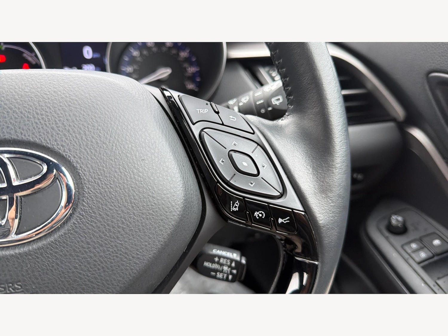 Used Toyota C-HR 2021 for sale - 77291803: Photo 22