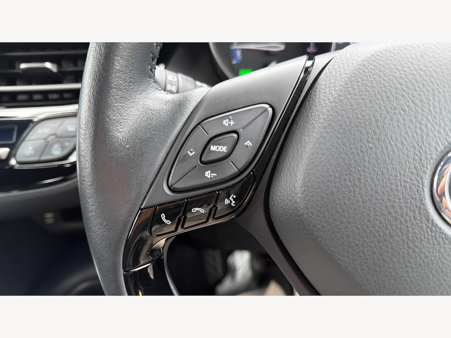 Used Toyota C-HR 2021 for sale - 77291803: Photo 23