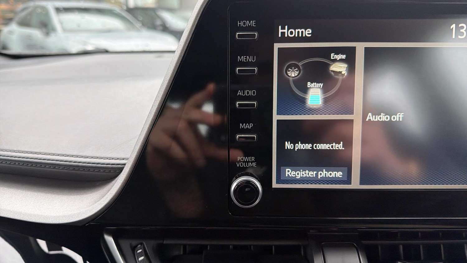 Used Toyota C-HR 2021 for sale - 77291803: Photo 37