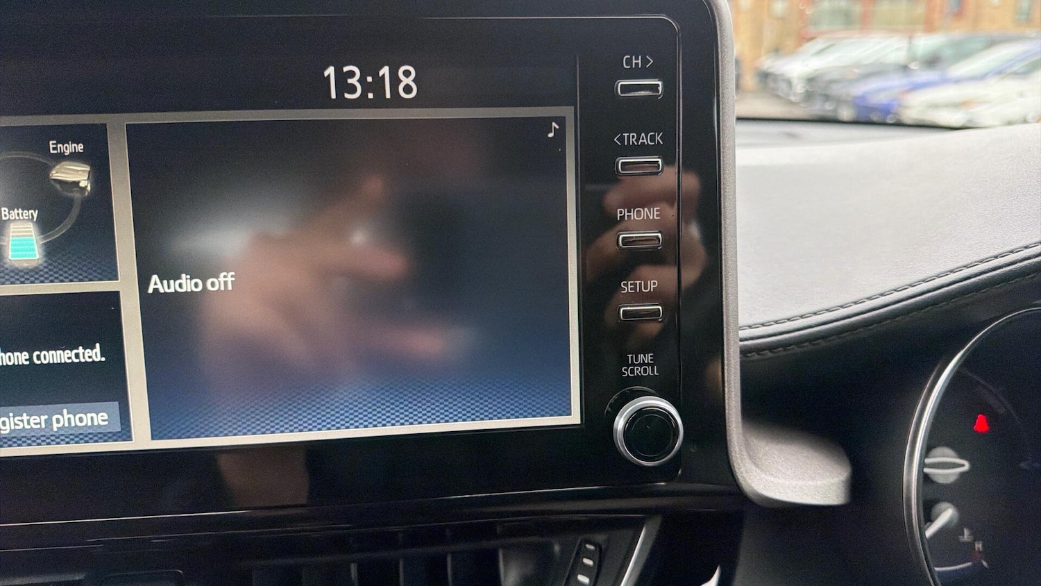 Used Toyota C-HR 2021 for sale - 77291803: Photo 38