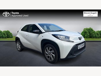 Used Toyota Aygo X 2022 for sale - 78318432: Photo