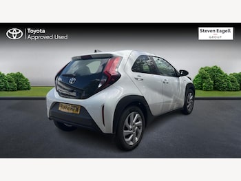 Used Toyota Aygo X 2022 for sale - 78318432: Photo