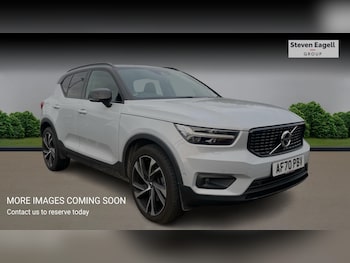 2020 (70) - R-Design Pro D4 AWD 5-Door