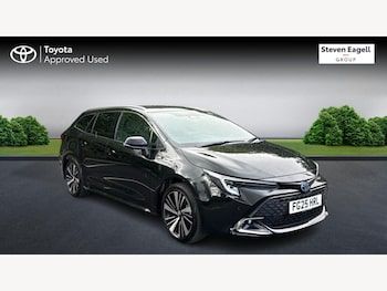 Used Toyota Corolla 2025 for sale - 79169197: Photo
