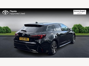 Used Toyota Corolla 2025 for sale - 79169197: Photo
