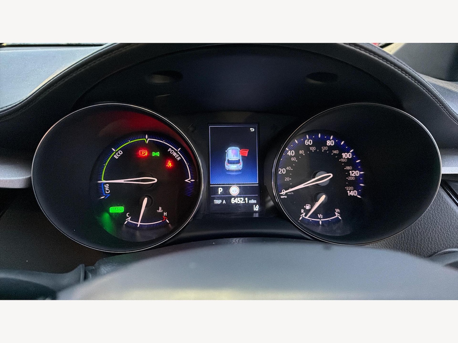 Used Toyota C-HR 2022 for sale - 77358548: Photo 11