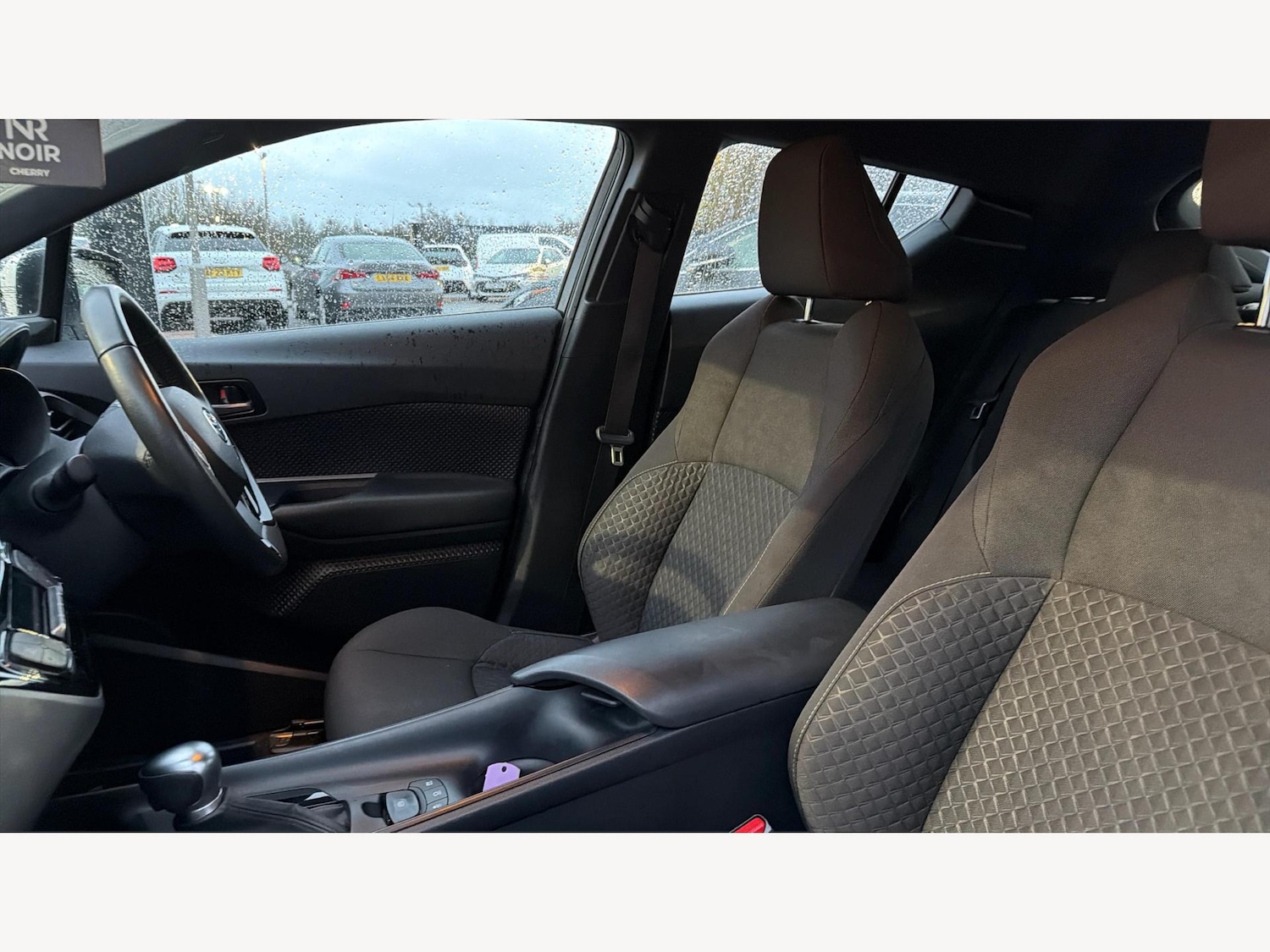 Used Toyota C-HR 2022 for sale - 77358548: Photo 12