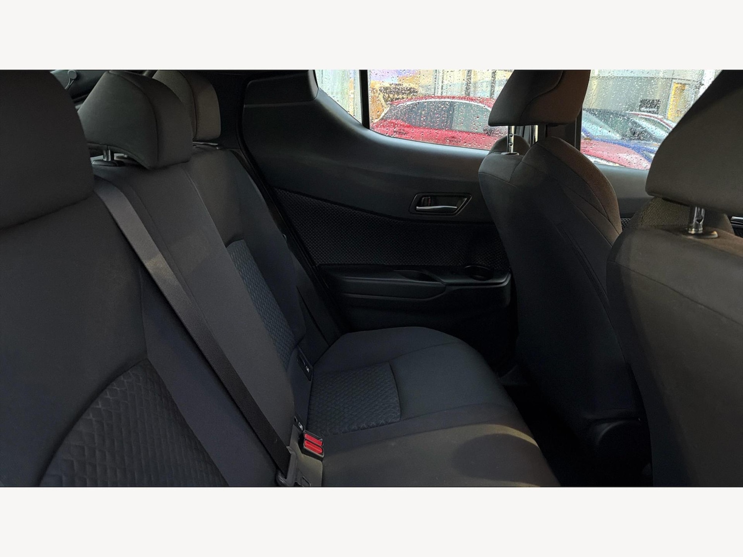 Used Toyota C-HR 2022 for sale - 77358548: Photo 14