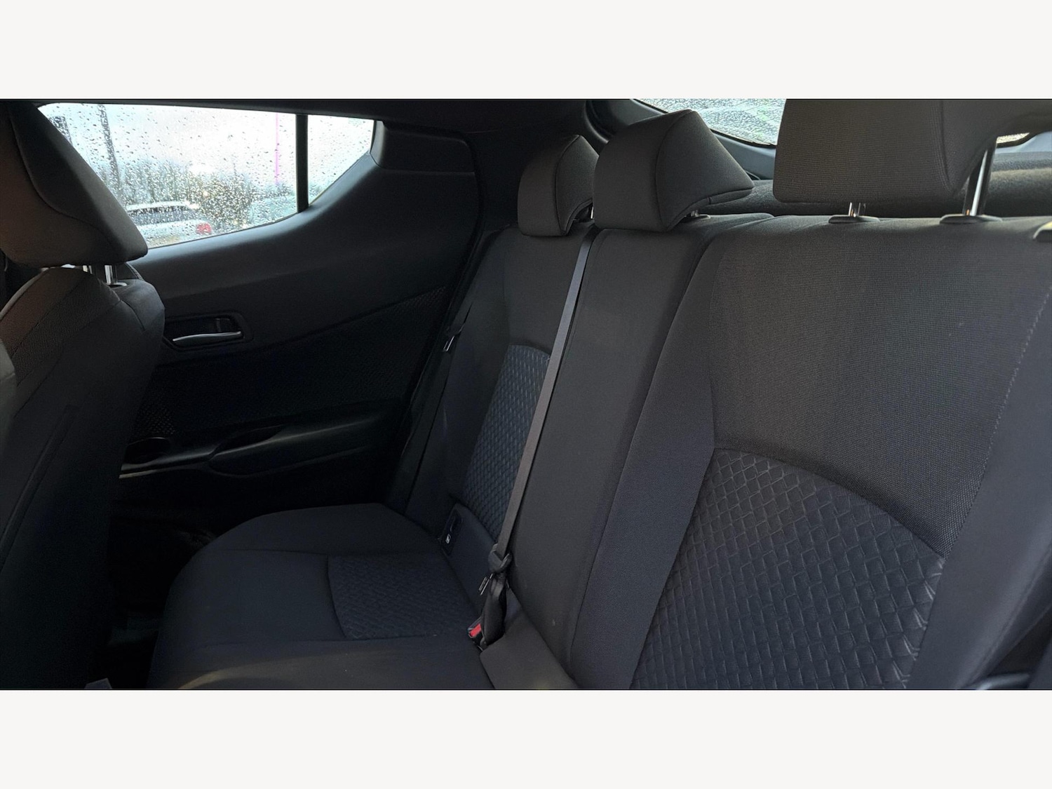 Used Toyota C-HR 2022 for sale - 77358548: Photo 15