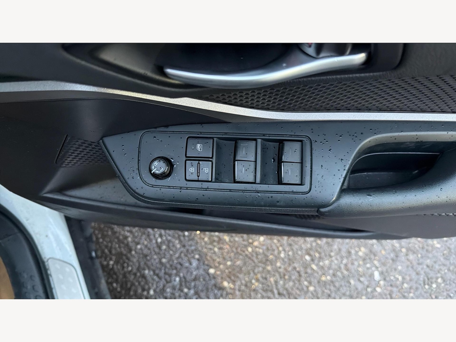 Used Toyota C-HR 2022 for sale - 77358548: Photo 22