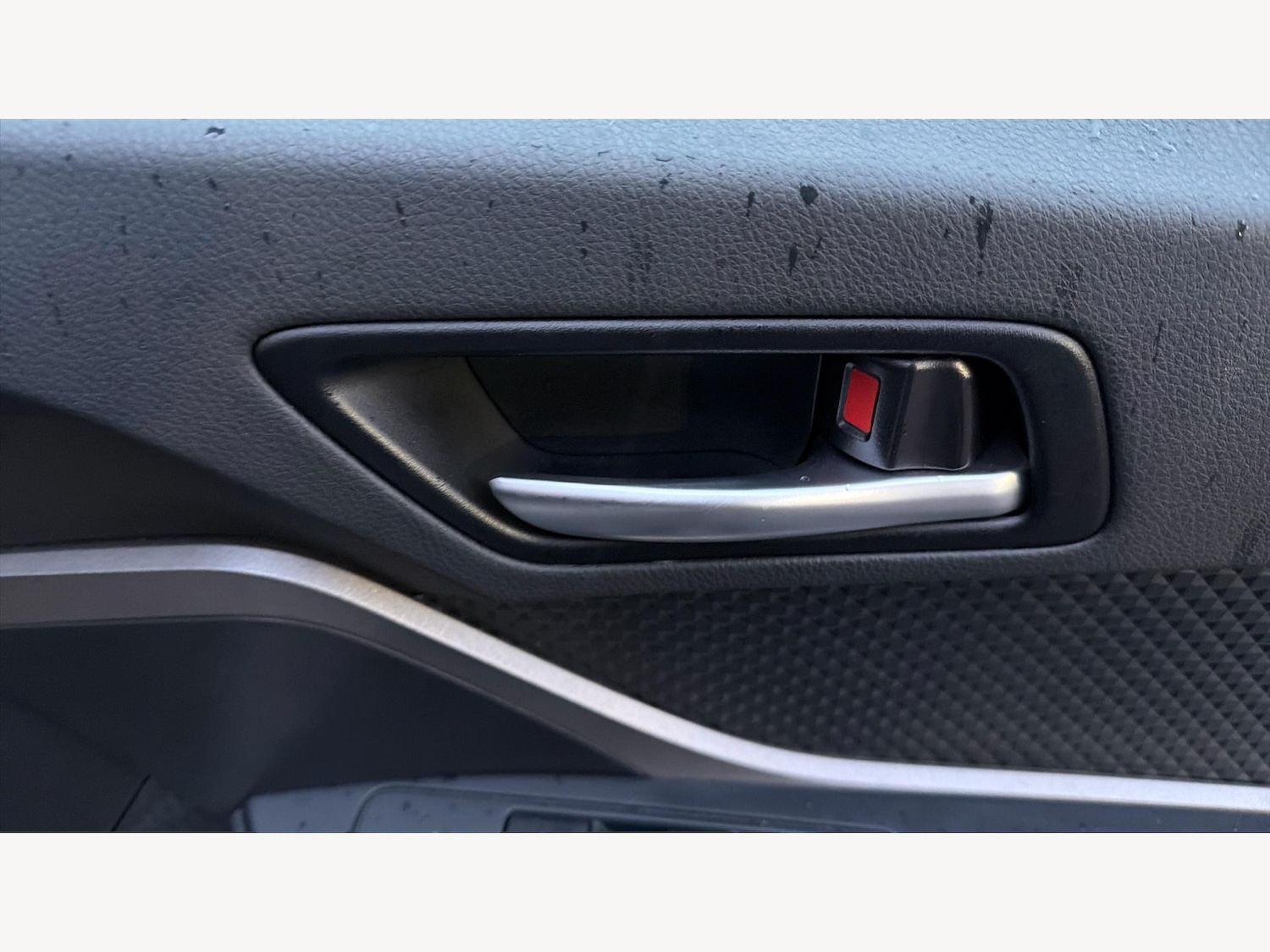 Used Toyota C-HR 2022 for sale - 77358548: Photo 23