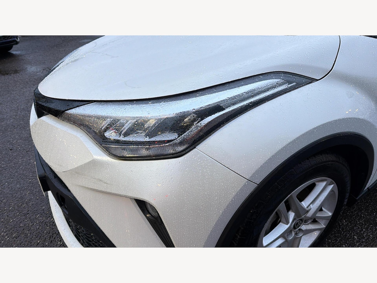 Used Toyota C-HR 2022 for sale - 77358548: Photo 30