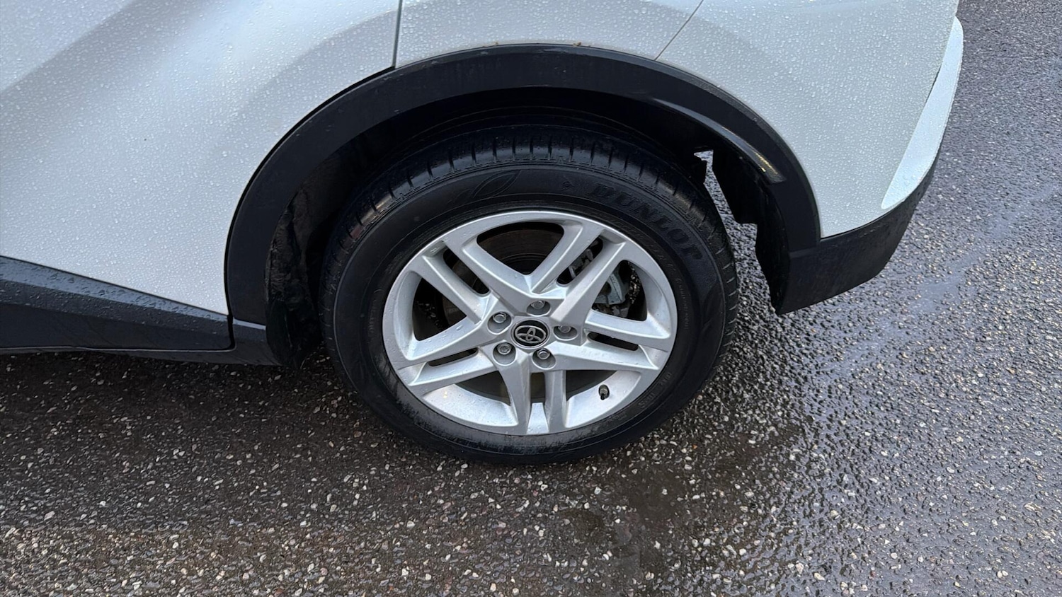 Used Toyota C-HR 2022 for sale - 77358548: Photo 32