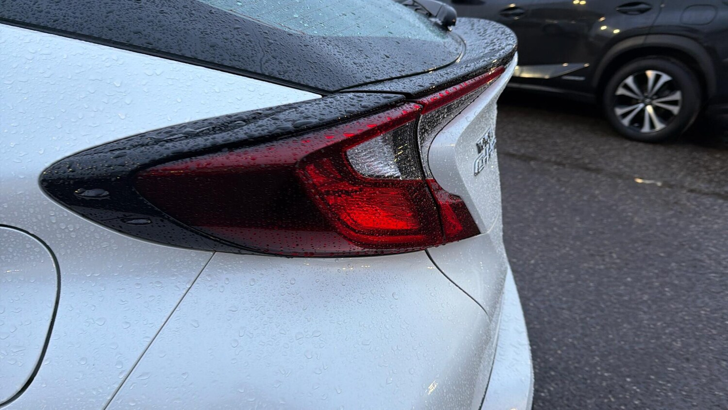 Used Toyota C-HR 2022 for sale - 77358548: Photo 33