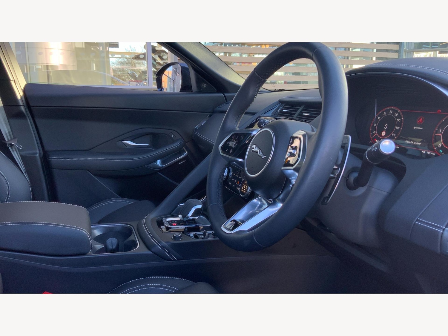 Used Lexus LBX 2024 for sale - 77057438: Photo 13