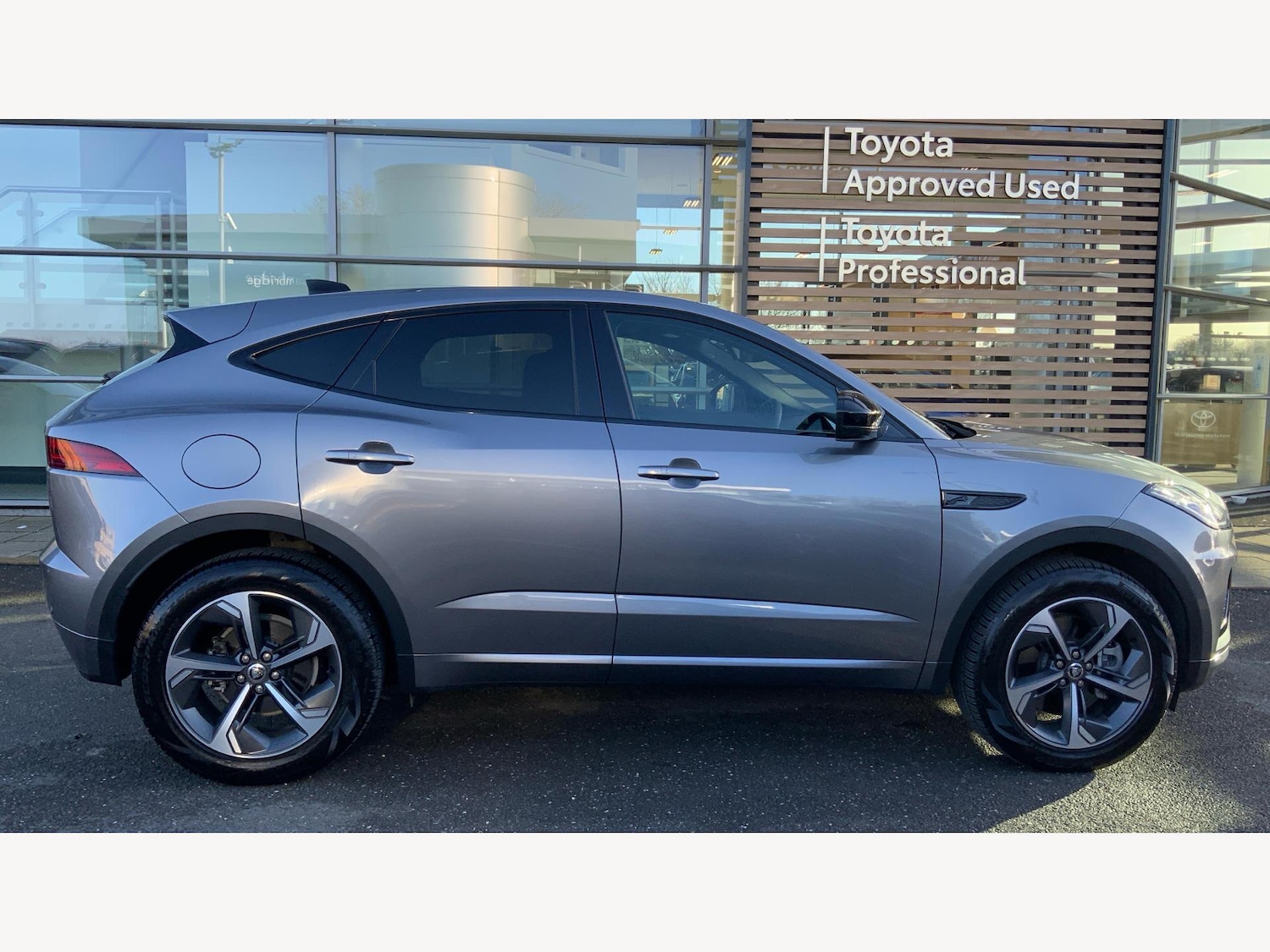 Used Lexus LBX 2024 for sale - 77057438: Photo 18