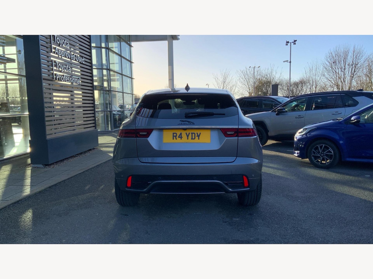 Used Lexus LBX 2024 for sale - 77057438: Photo 21