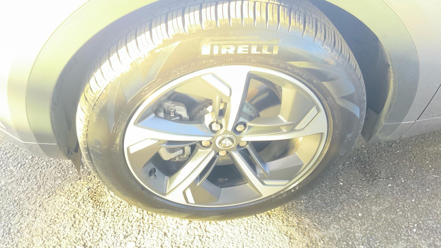 Used Lexus LBX 2024 for sale - 77057438: Photo 44