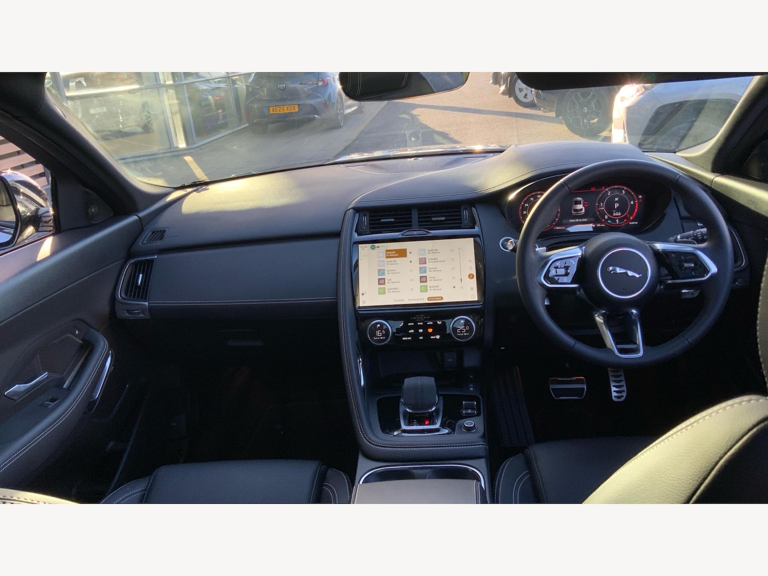 Used Lexus LBX 2024 for sale - 77057438: Photo 7