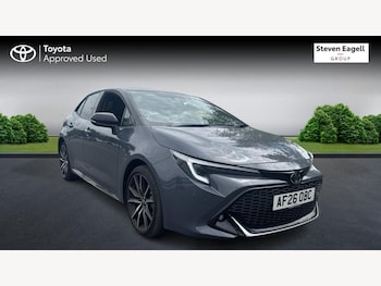 Used Toyota Corolla 2026 for sale - 79116670: Photo