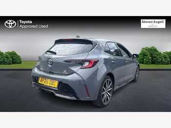 Used Toyota Corolla 2026 for sale - 79116670: Photo