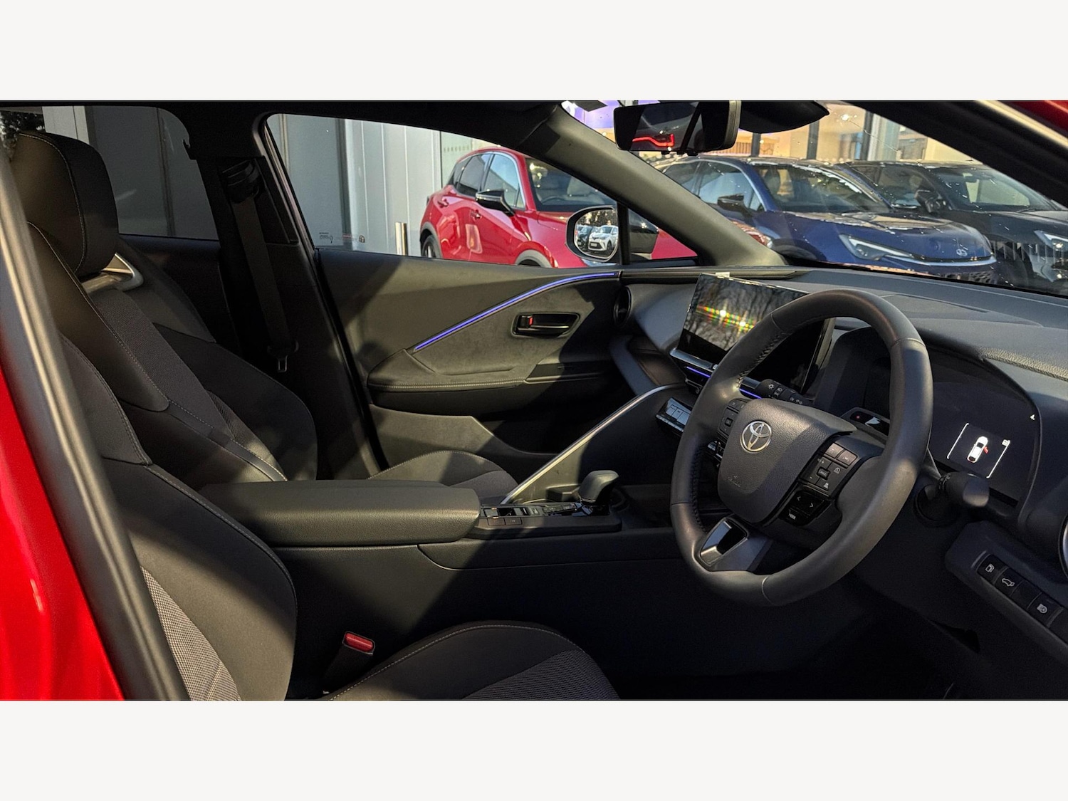 Used Toyota C-HR 2024 for sale - 77143800: Photo 13