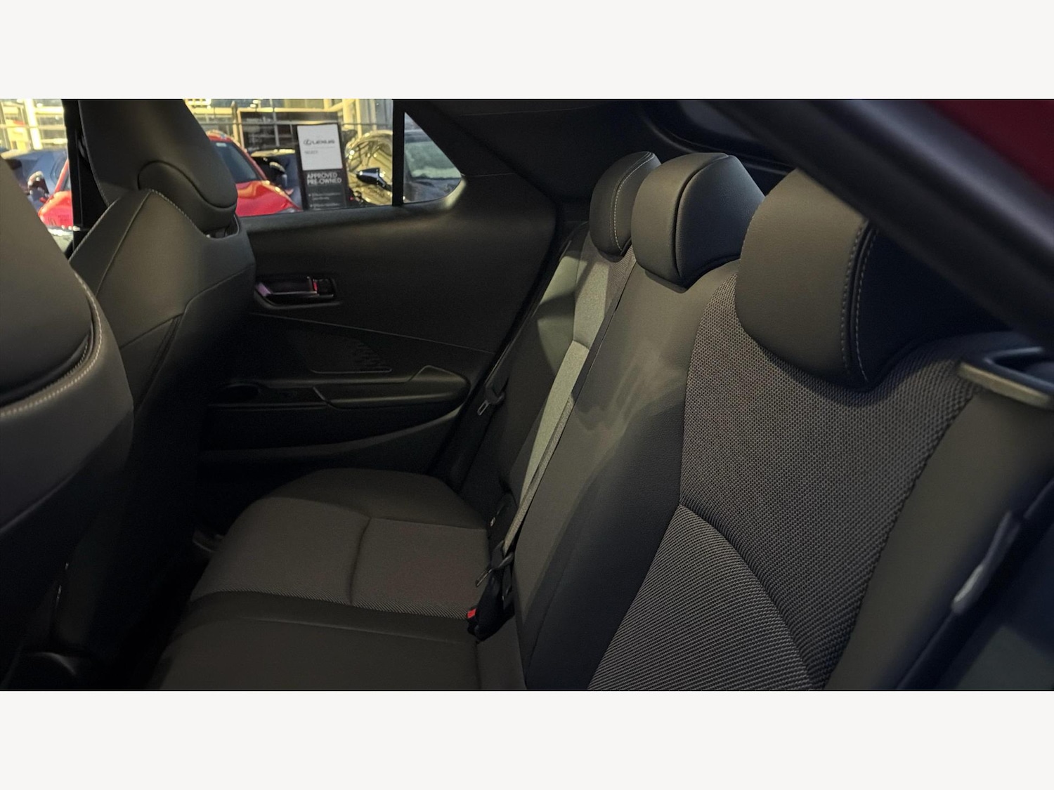 Used Toyota C-HR 2024 for sale - 77143800: Photo 15